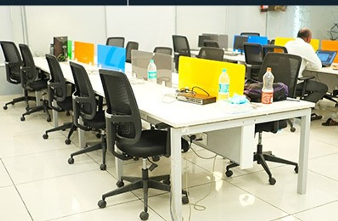 CoHort Coworking 